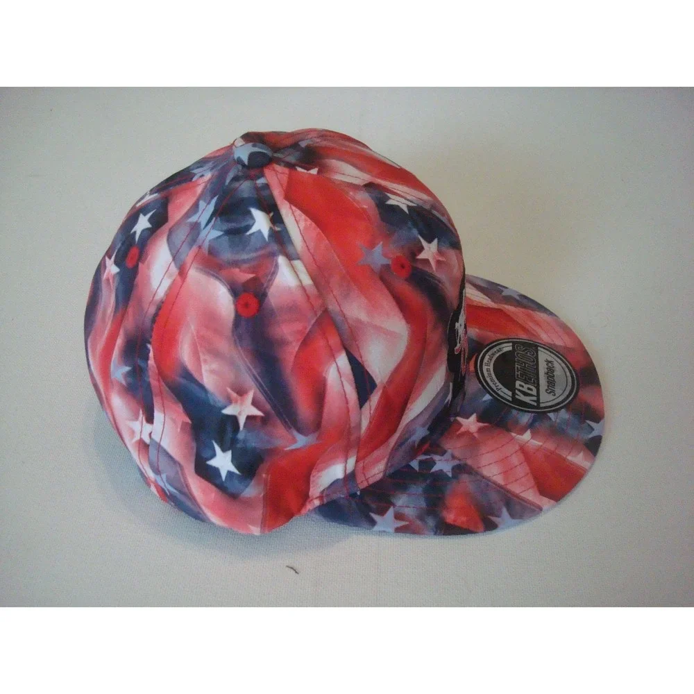 TENNESSEE WHISKEY  USA FLAG  GOLF SNAPBACK  BEACH 00S Y2K  HAT CAP VINTAGE  S2